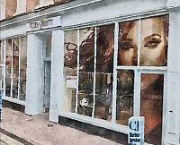 Clip Joint  No. 6 Pierpoint Street   Worcester WR1 1TA